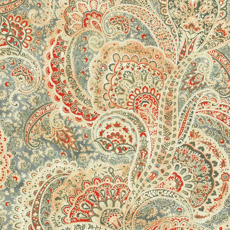 sling-upholstery cotton-paisley