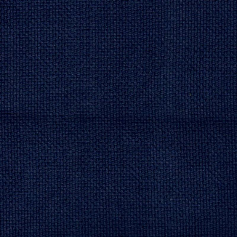 navy blue drapery fabric