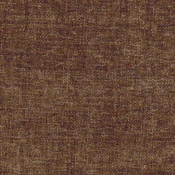 BROSSMAN CAMEL Solid Color Chenille Upholstery Fabric ...