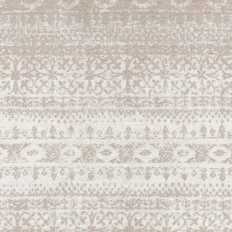 P K Lifestyles Laplander Linen 406923 Southwestern Jacquard