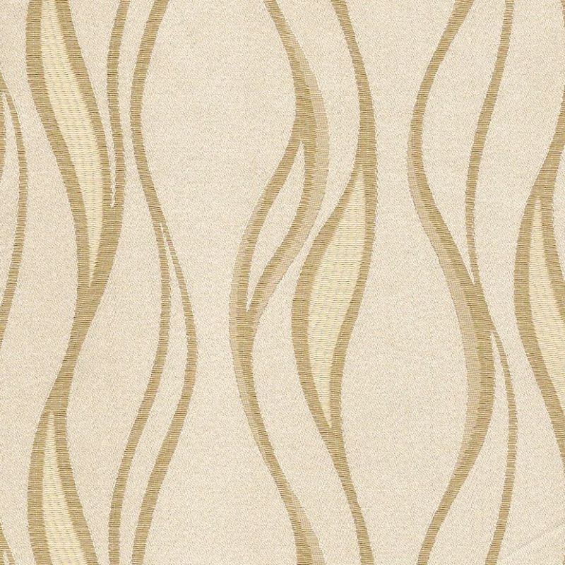 Nyc C Col 2 Cream Contemporary Damask Upholstery And Drapery