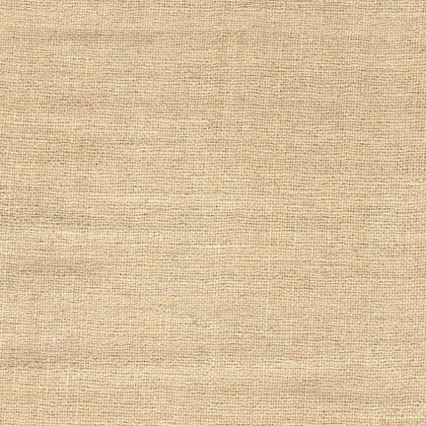 Cindy 1203 Beige Solid Color Textured Silk Drapery Fabric
