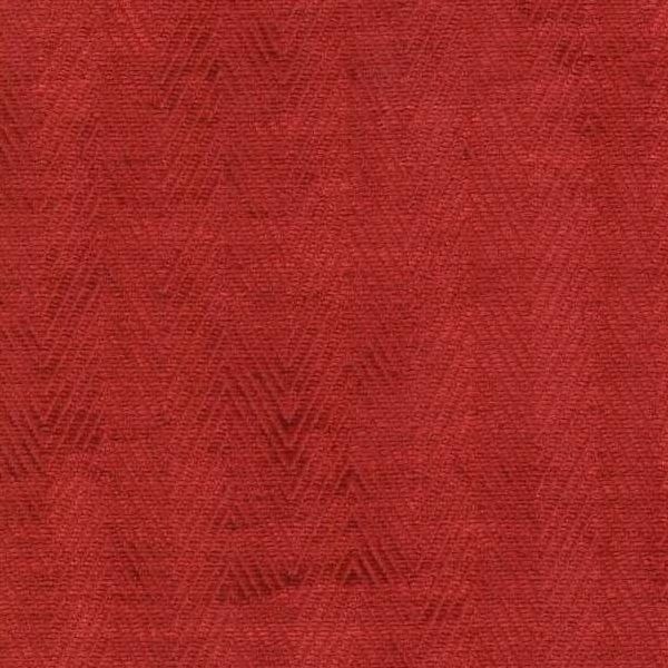 OBERON RED Solid Color Upholstery And Drapery Fabric ...