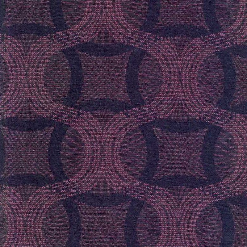 purple upholstery fabric