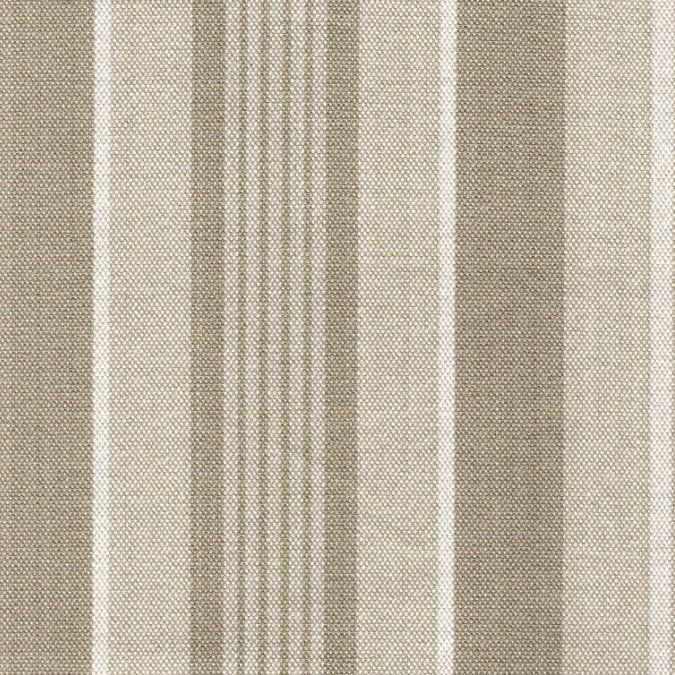 Morgan D3131 Linen Stripe Upholstery And Drapery Fabric