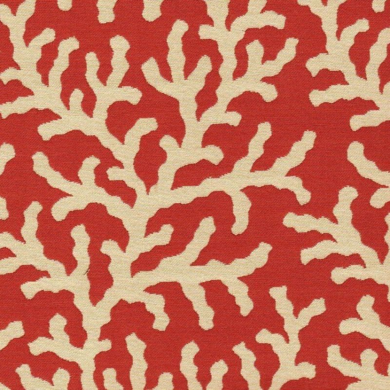 P Kaufmann Into The Deep 525 Fiesta Tropical Jacquard Upholstery And Drapery Fabric Decorativefabricsdirect Com