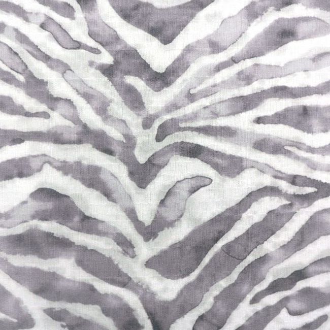 P Kaufmann Jungle Cat 005 Amethyst Print Upholstery And Drapery