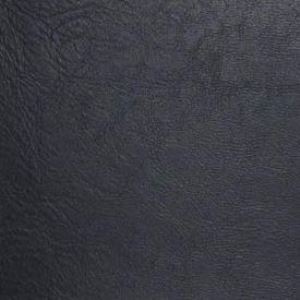 Nassimi SYMPHONY VINTAGE MIDNIGHT Faux Leather Upholstery Vinyl Fabric ...